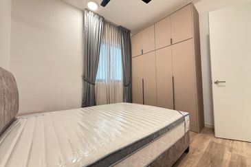 Sunway Belfield Residence