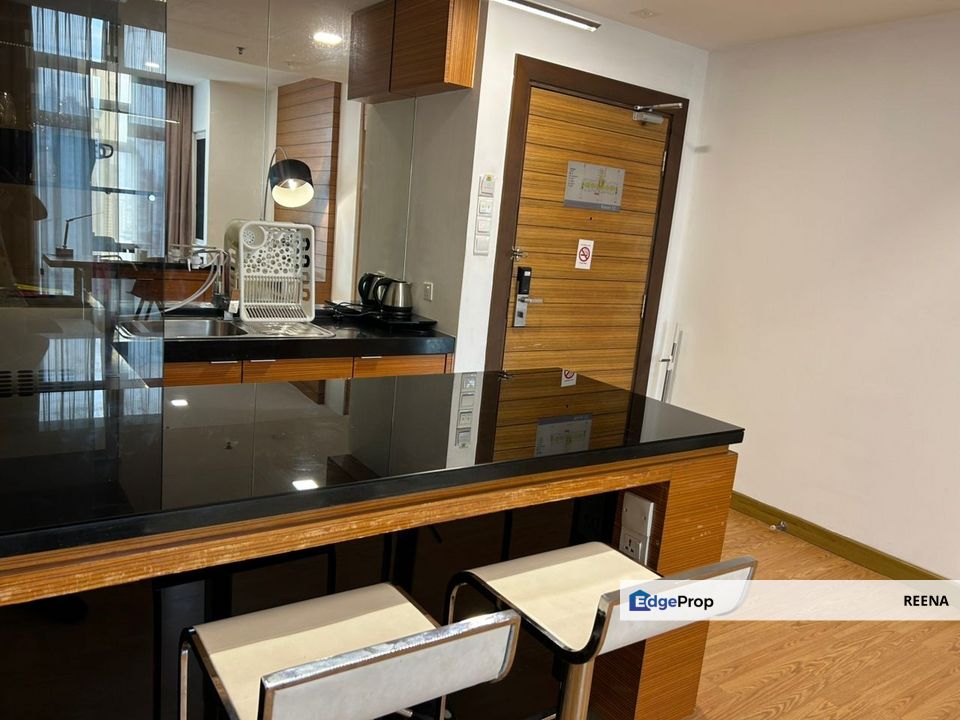 Dua Sentral @KL Sentral, Brickfeilds. KL City Centre , Kuala Lumpur, Brickfields