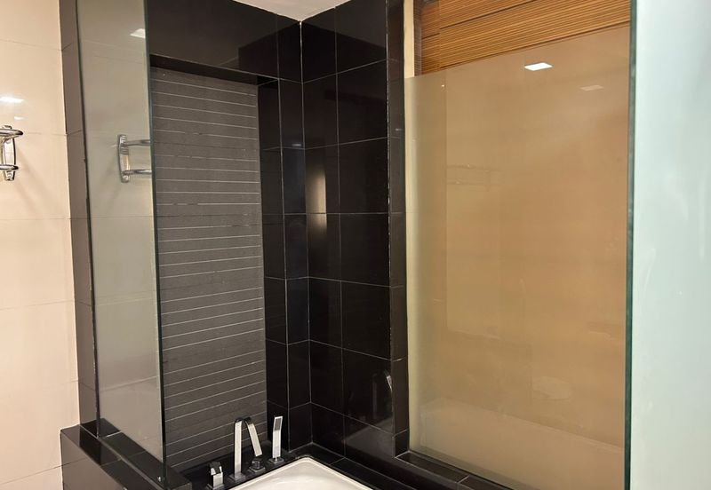 Dua Sentral Residential Tower