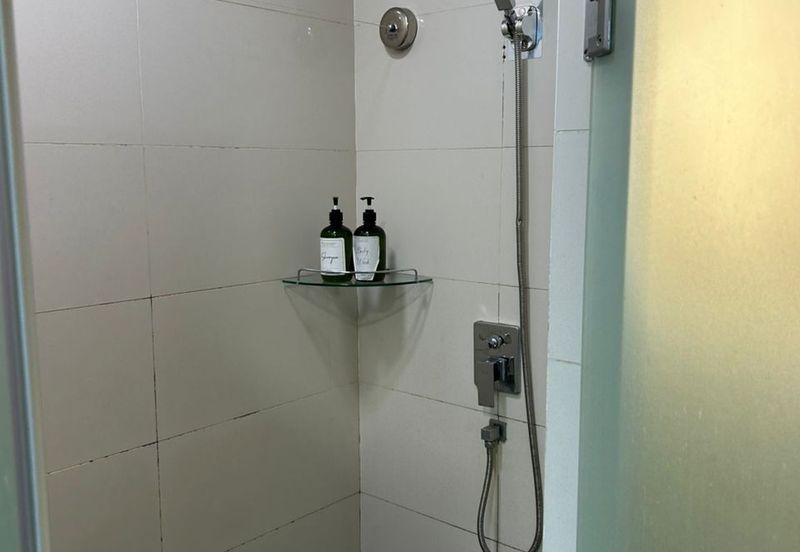 Dua Sentral Residential Tower