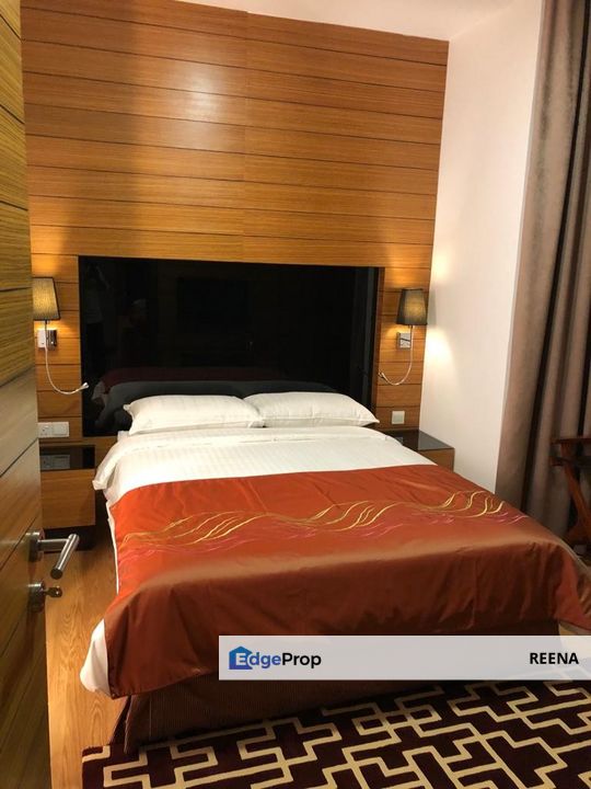 Dua Sentral @KL Sentral, Brickfeilds. KL City Centre , Kuala Lumpur, Brickfields