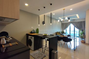One Residences
