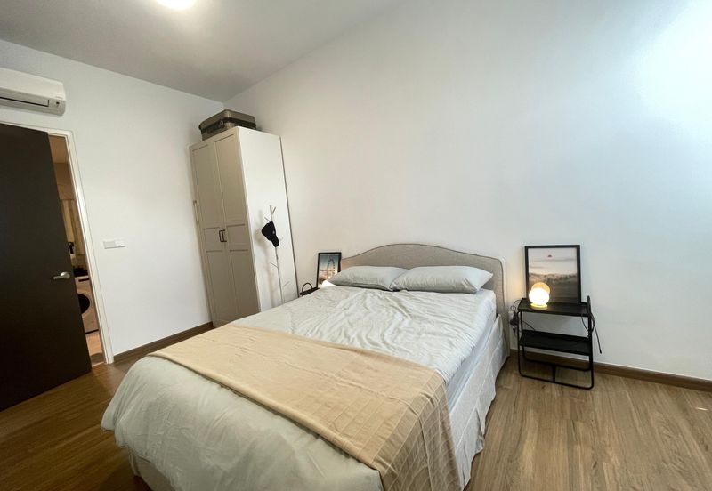 MET 1 Residences @ KL Metropolis