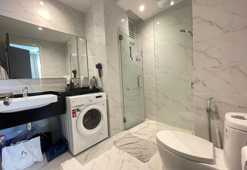 MET 1 Residences @ KL Metropolis