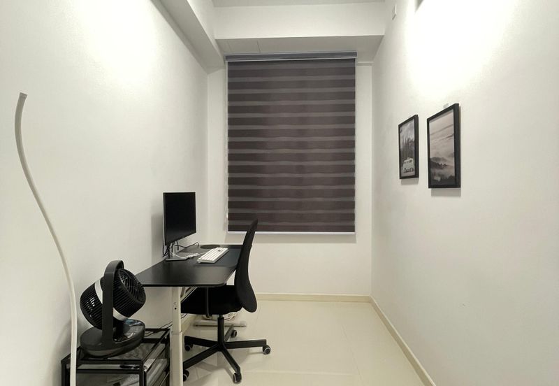 MET 1 Residences @ KL Metropolis