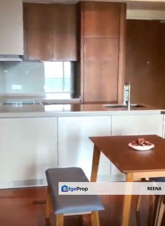 Luxuriously Comfortable 1 Bedder in Jalan Stonor, KLCC, KL City Centre , near G Tower, Ampang , Kuala Lumpur, KLCC