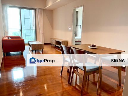 Luxuriously Comfortable 1 Bedder in Jalan Stonor, KLCC, KL City Centre , near G Tower, Ampang , Kuala Lumpur, KLCC