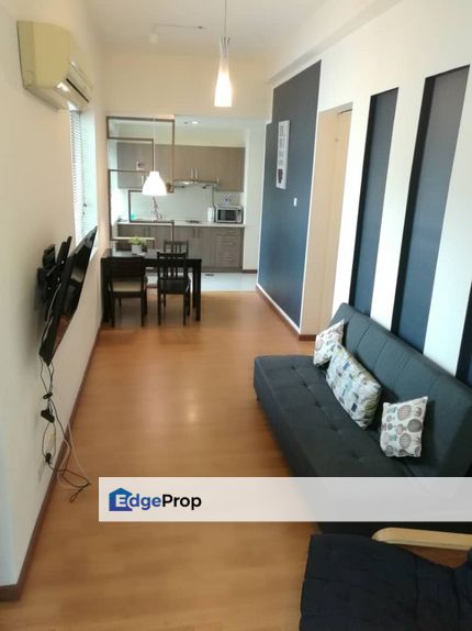 Affordably Comfortable Studio in KL City Centre, Walk to KLCC, Jalan P Ramlee!, Kuala Lumpur, KLCC