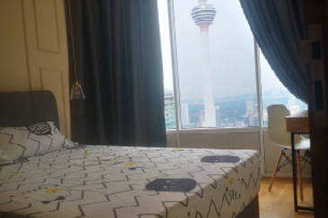 Sky Suites @ KLCC