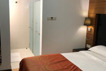 Best Western Premier Dua Sentral