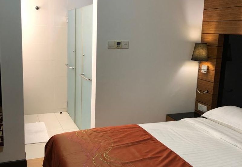 Best Western Premier Dua Sentral