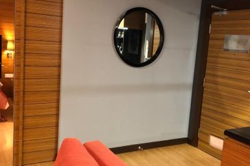 Best Western Premier Dua Sentral