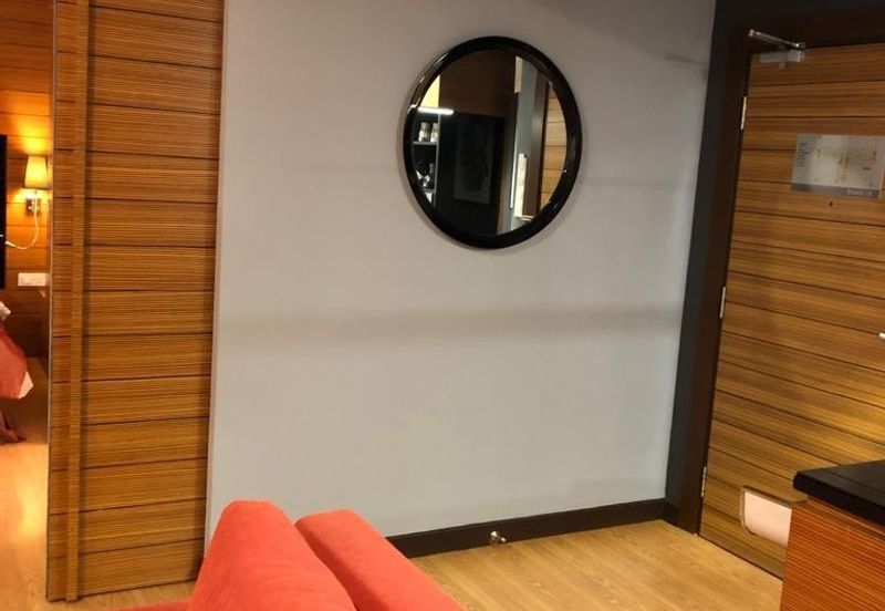 Best Western Premier Dua Sentral