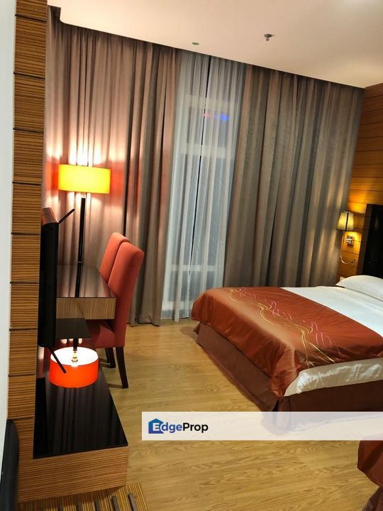 Dua Sentral @KL Sentral, Brickfeilds. KL City Centre , Kuala Lumpur, Brickfields