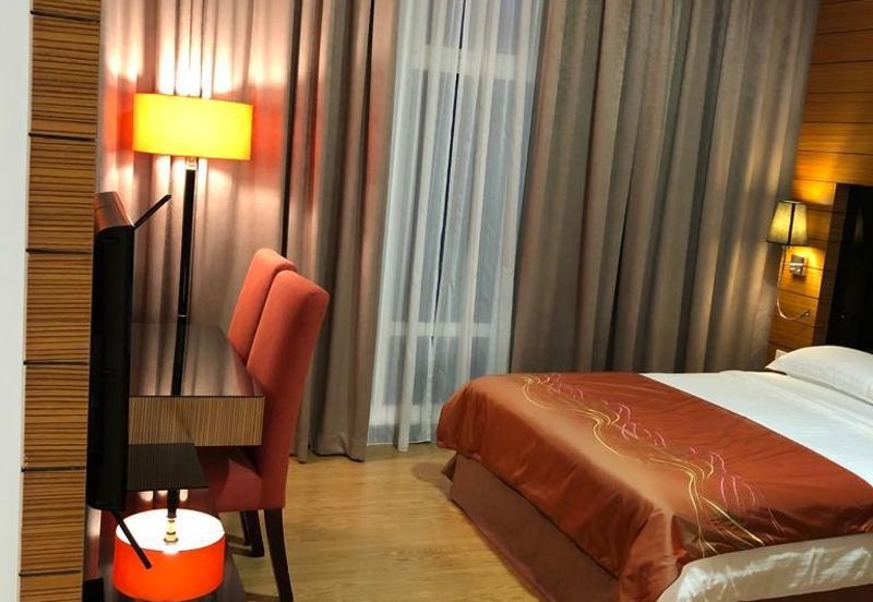 Best Western Premier Dua Sentral