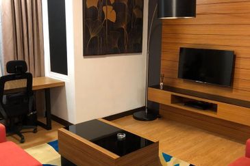 Best Western Premier Dua Sentral