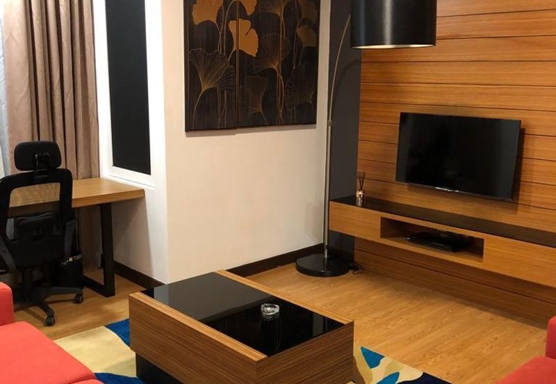 Best Western Premier Dua Sentral