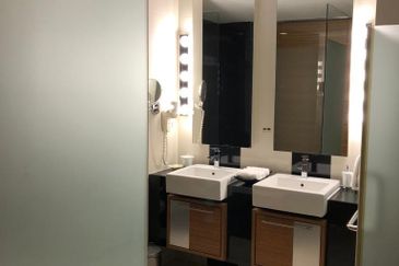 Best Western Premier Dua Sentral