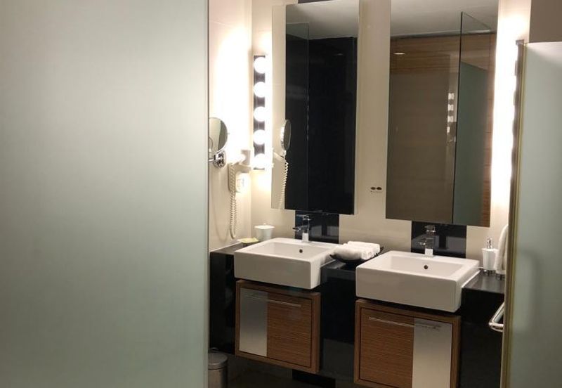 Best Western Premier Dua Sentral