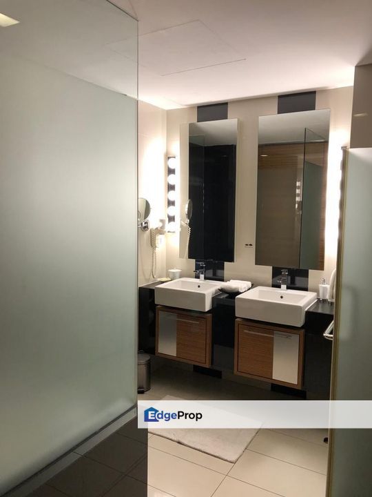 Dua Sentral @KL Sentral, Brickfeilds. KL City Centre , Kuala Lumpur, Brickfields