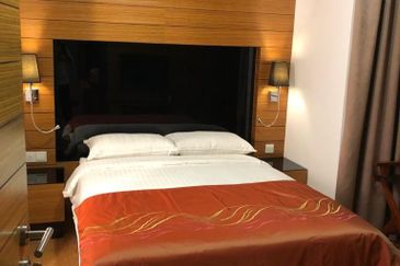 Best Western Premier Dua Sentral