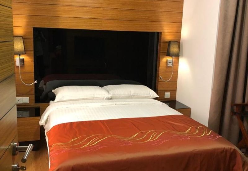 Best Western Premier Dua Sentral