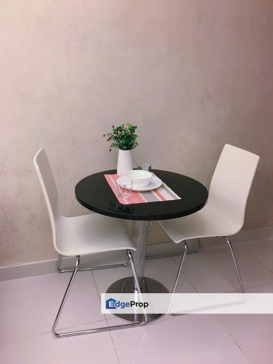Rent Fully Furnished Elegant+ Stylish Studio in Sri Hartamas, near Bukit Damansara, Cliveden,Plaza Damas 3, Kuala Lumpur, Damansara