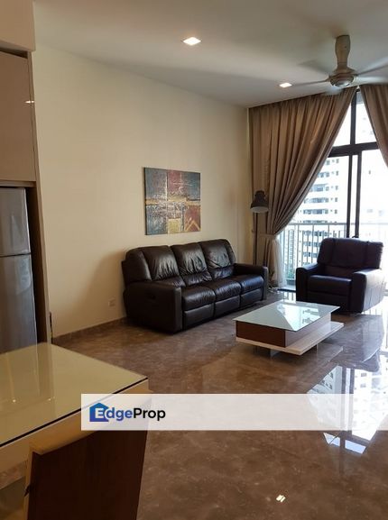 2 Bedroom in Laman Ceylon@Bukit Bintang , KL City Centre, KLCC, Changkat, Near Jalan Raja Chulan, Kuala Lumpur, Bukit Bintang