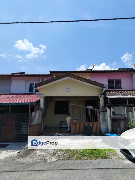 Below Market Priced Landed House in Cheras, Taman Kota Cheras Utama, Cheras , Batu9, Selangor, Batu 9th Cheras