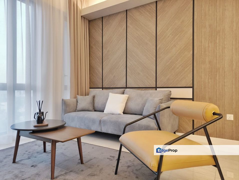 2Bedroom, Sentral Suites , KL Sentral, KL City Centre, Brickfeils. , Kuala Lumpur, KL Sentral