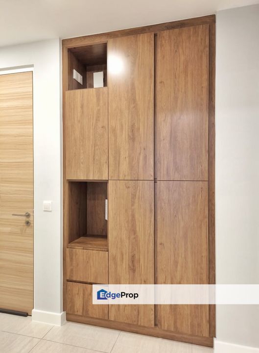 2Bedroom, Sentral Suites , KL Sentral, KL City Centre, Brickfeils. , Kuala Lumpur, KL Sentral