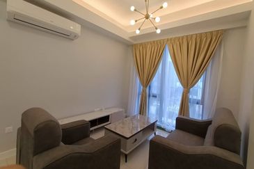 Sentral Suites
