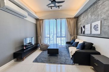Sentral Suites