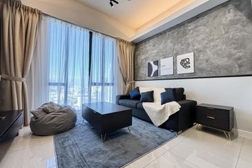 Sentral Suites