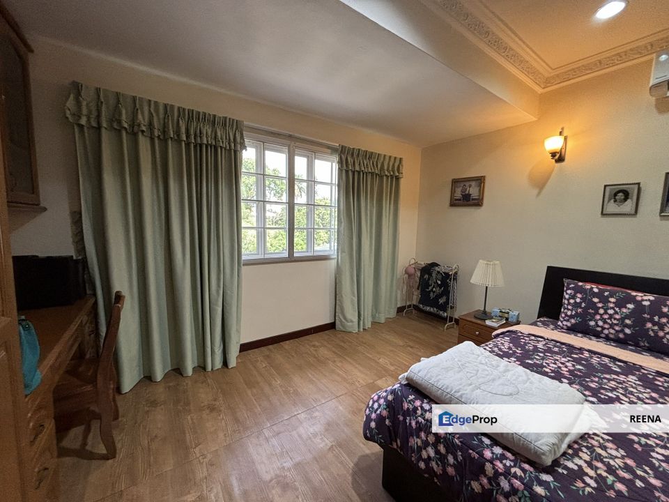 Private Semi-Detached House - in the convenience of Jalan Ipoh. Taman Kaya Transportation, Education, Eatery, Groceries within Walking Distance. , Kuala Lumpur, Jalan Ipoh