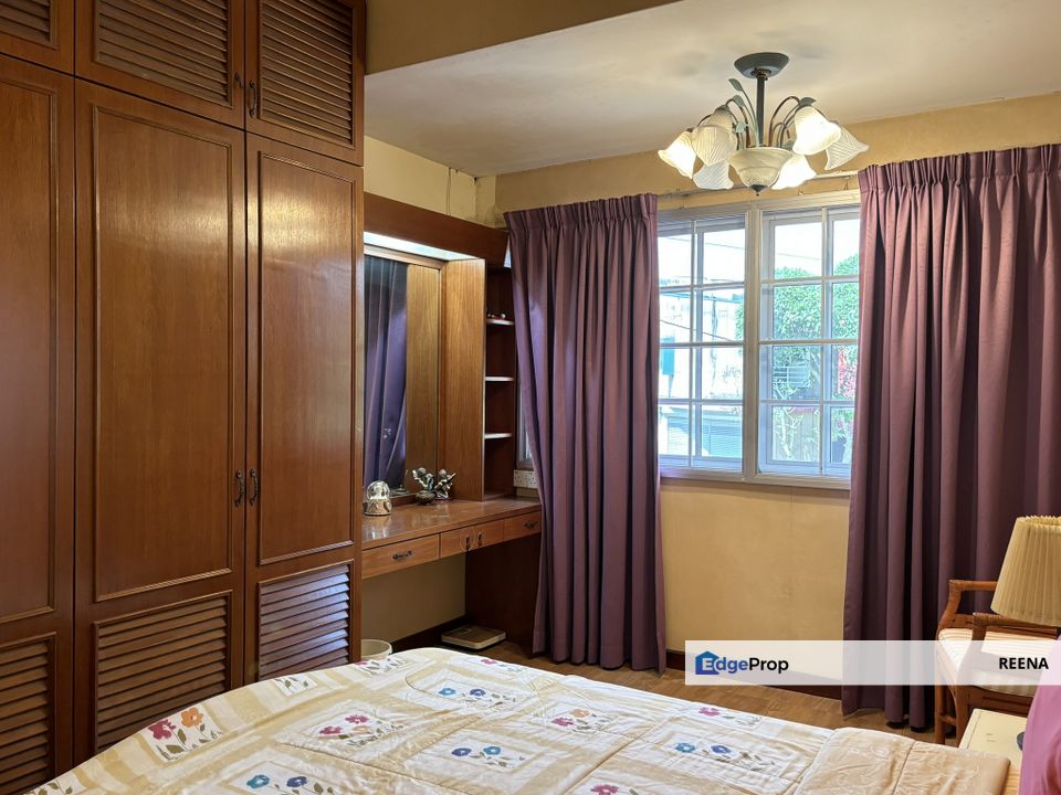 Private Semi-Detached House - in the convenience of Jalan Ipoh. Taman Kaya Transportation, Education, Eatery, Groceries within Walking Distance. , Kuala Lumpur, Jalan Ipoh