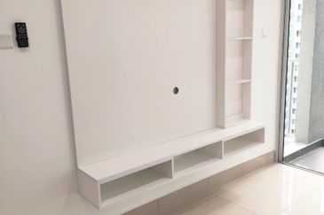 Razak City Residences