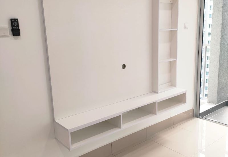 Razak City Residences