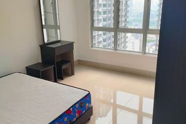 Razak City Residences