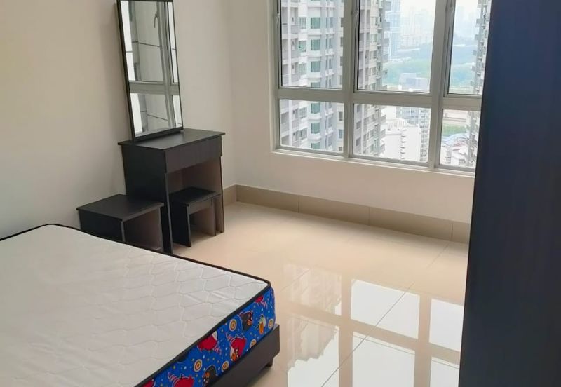 Razak City Residences