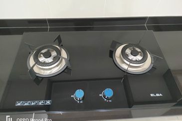 Razak City Residences