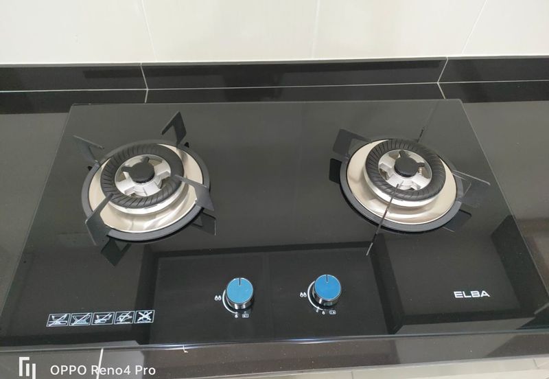 Razak City Residences