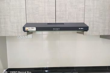 Razak City Residences