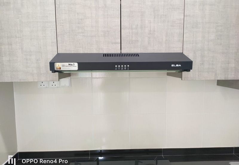 Razak City Residences