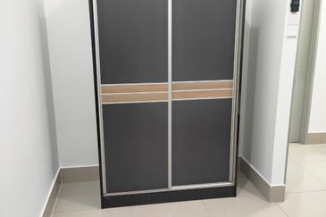 Razak City Residences