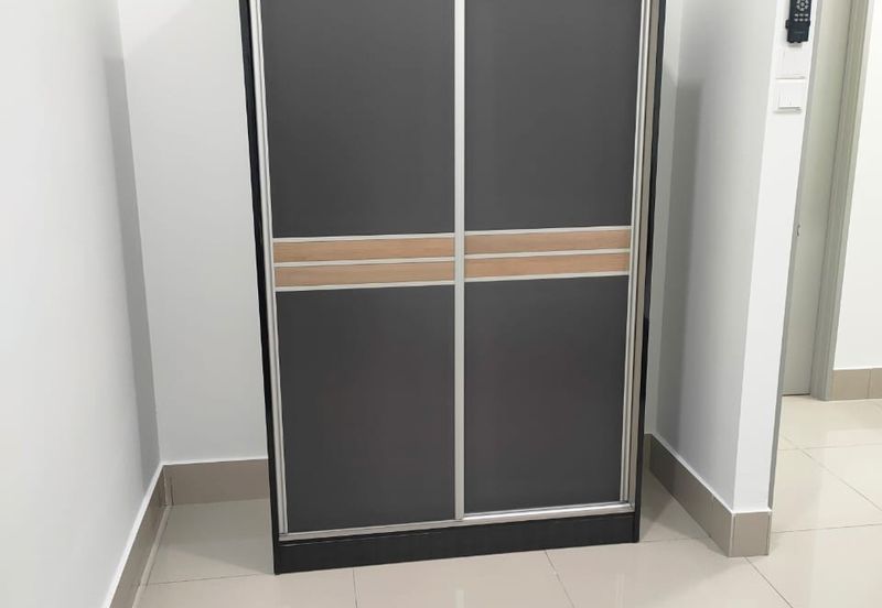 Razak City Residences