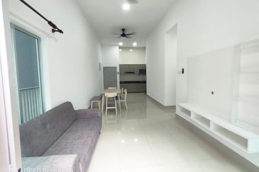 Razak City Residences