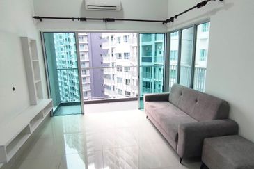 Razak City Residences