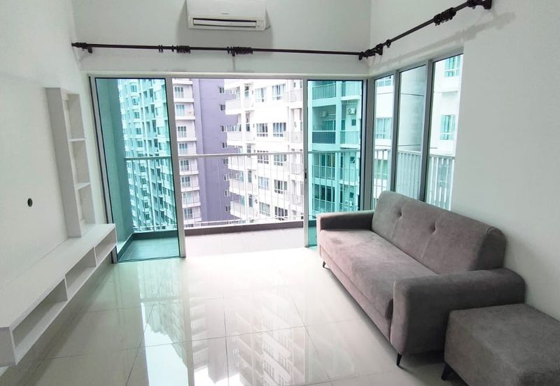 Razak City Residences