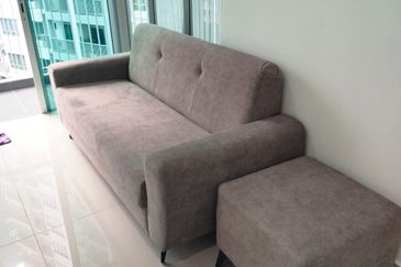 Razak City Residences